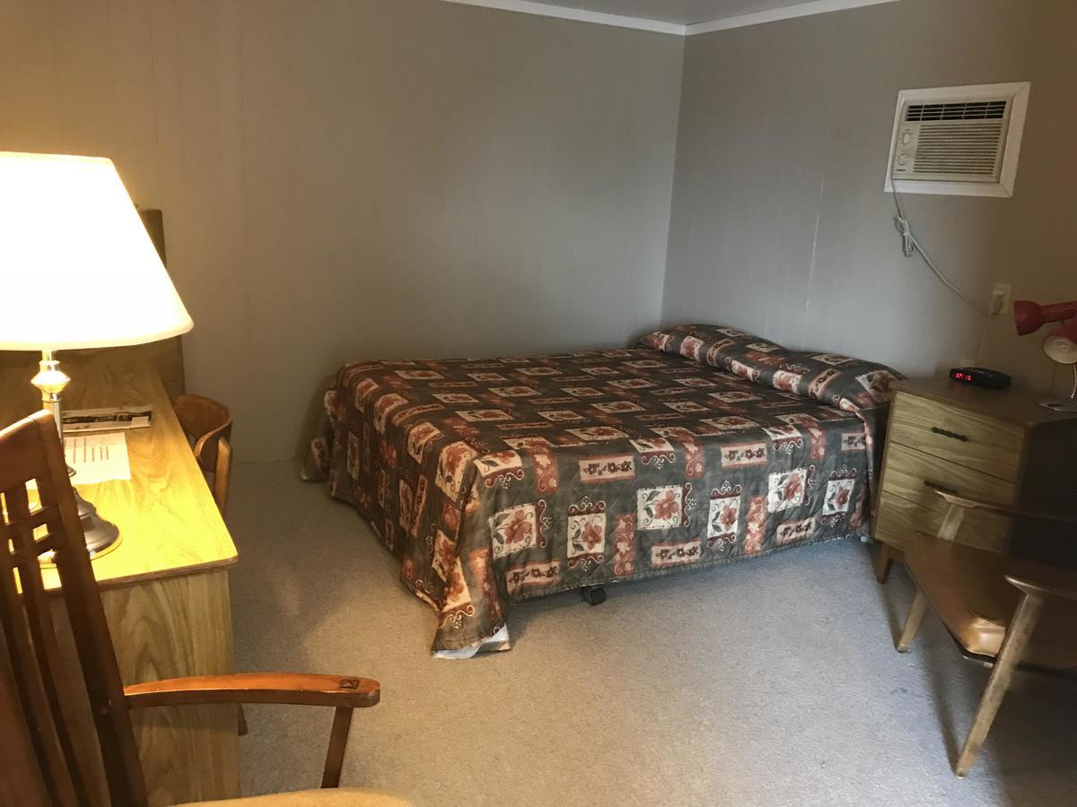 Kincardinite Motel Ripley Экстерьер фото